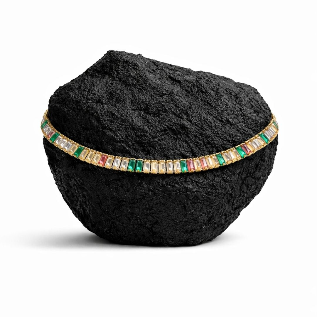Colares Chocker