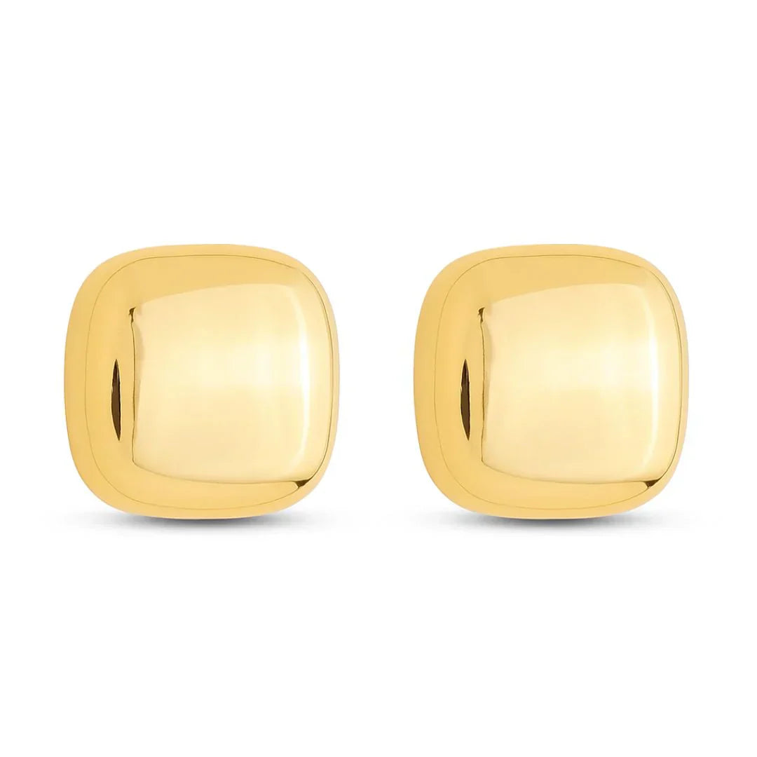 Semijoias banhadas em ouro 24k