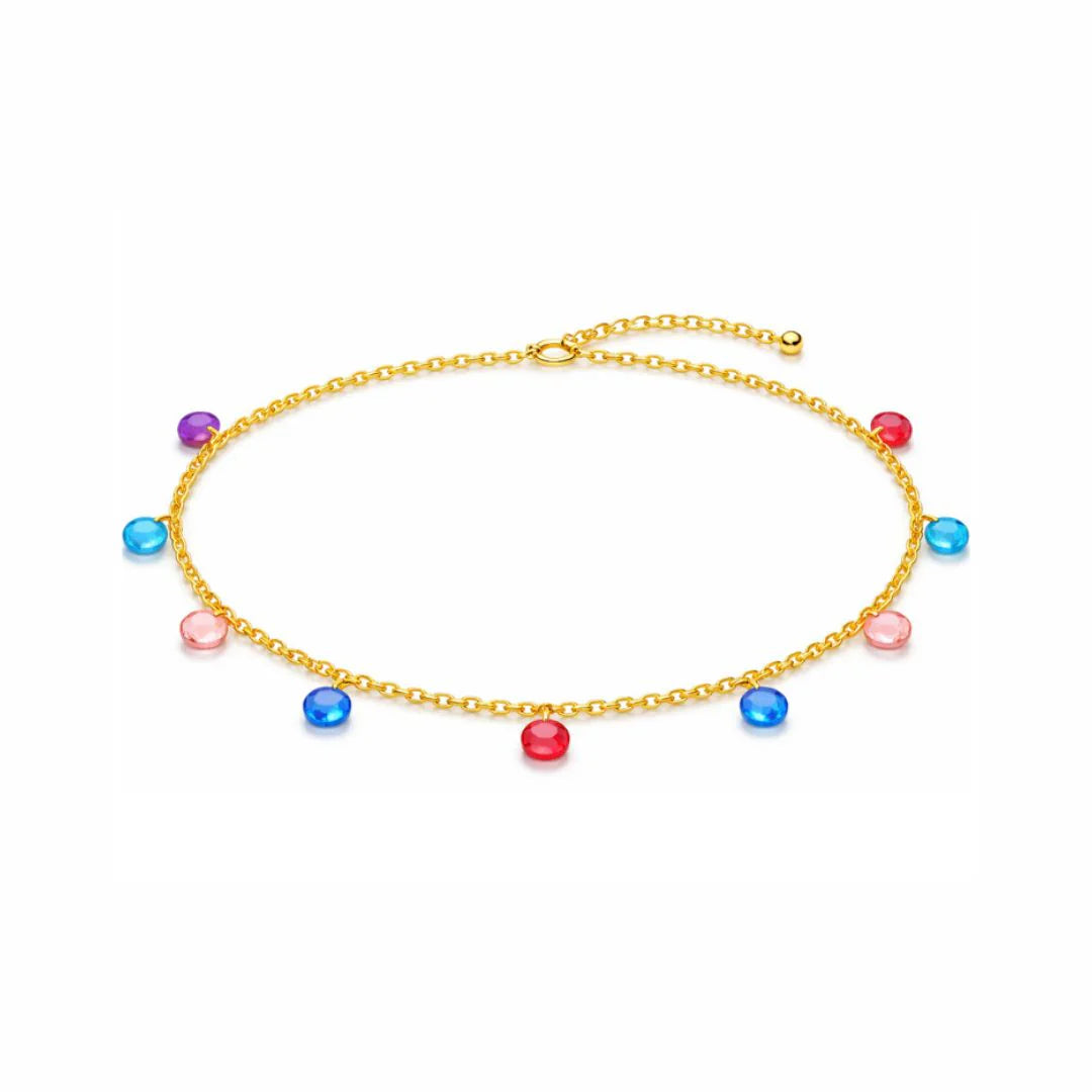 Colares Chocker